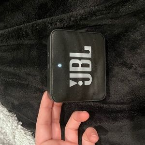 Jbl Go Speaker